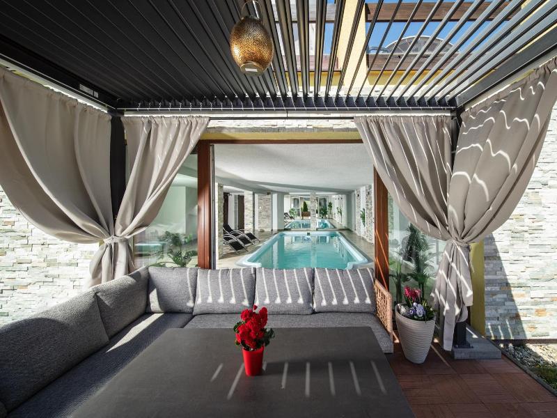 Wellness Penzion Life image