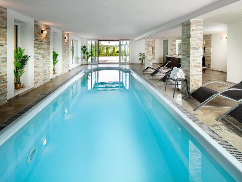 Wellness Penzion Life image