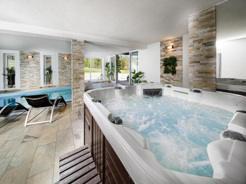 Wellness Penzion Life image