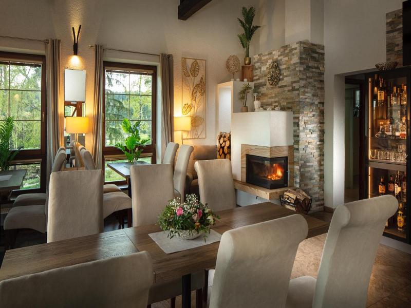 Wellness Penzion Life image