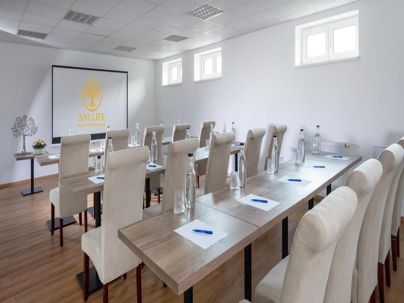 Wellness Penzion Life image