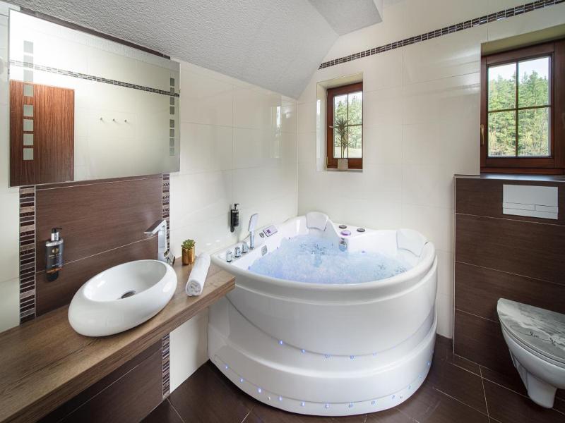 Wellness Penzion Life image