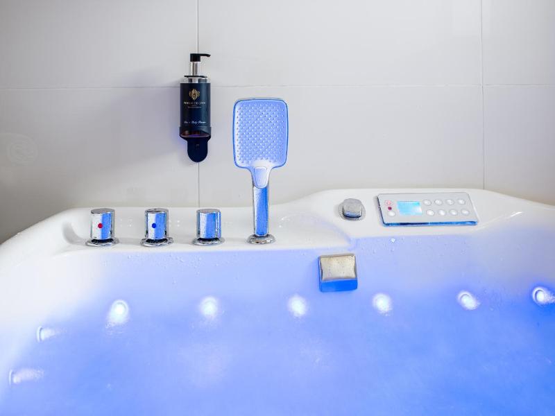 Wellness Penzion Life image