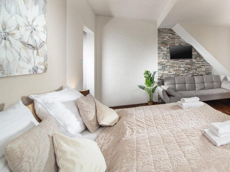 Wellness Penzion Life image