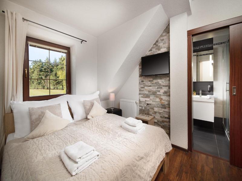 Wellness Penzion Life image