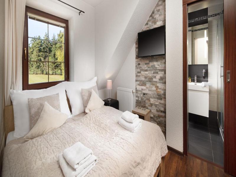 Wellness Penzion Life image