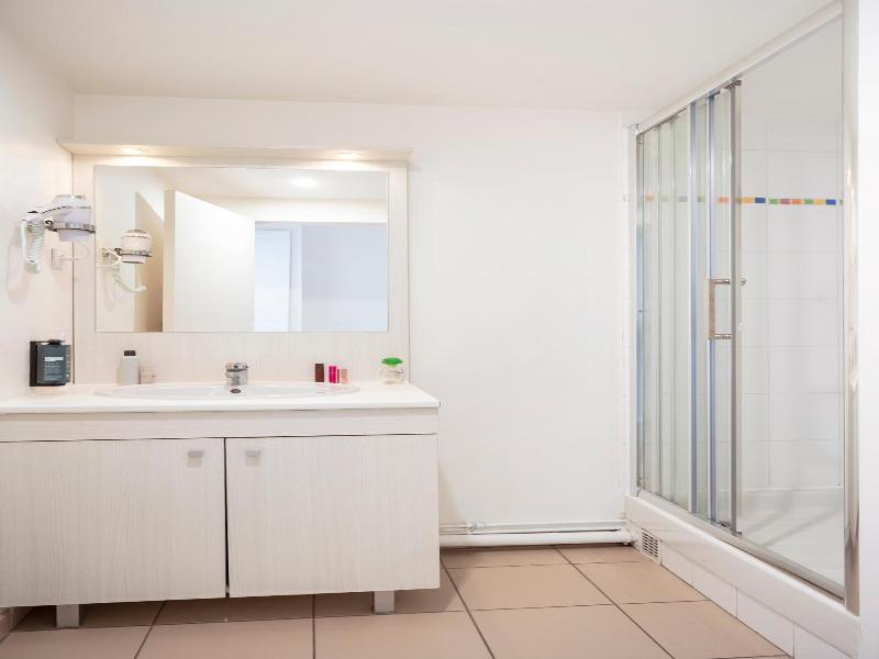 Sv Jours Affaires Paris Vincennes image