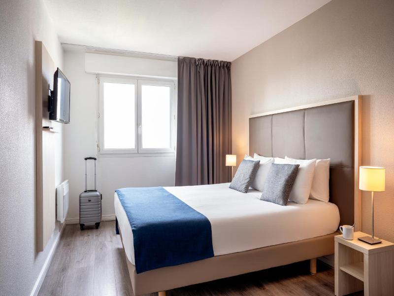 Sv Jours Affaires Paris Vincennes image