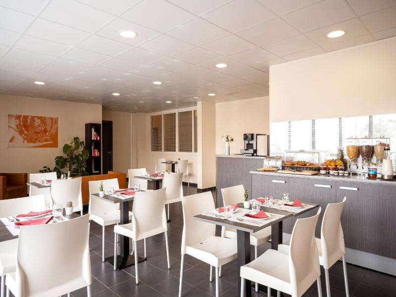 Sv Jours Affaires Paris Vincennes image
