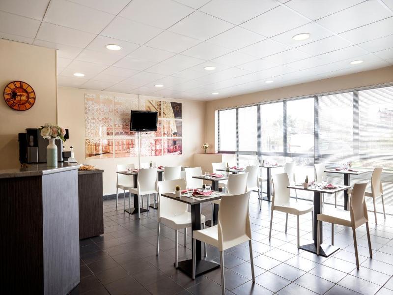 Sv Jours Affaires Paris Vincennes image