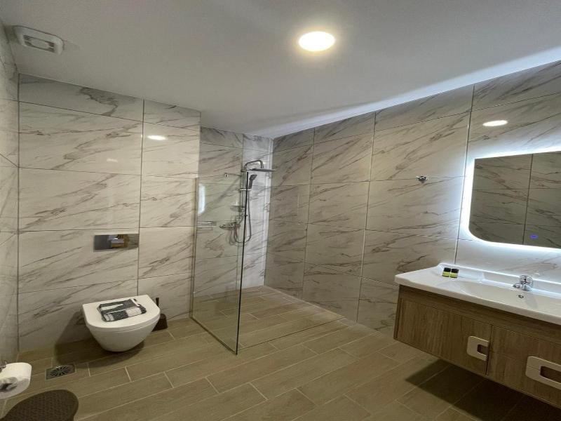 Zeus Throne Suites image