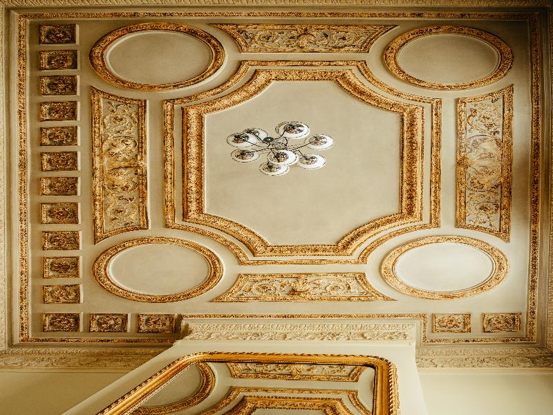 Edgar Suites Louvre Jour image
