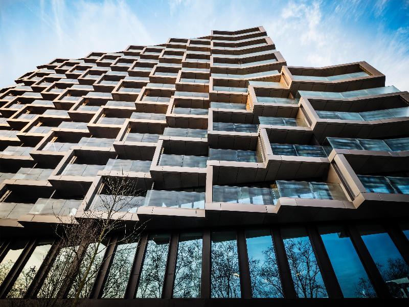 Kennedy 89 In The Unbound Collection By Hyatt image