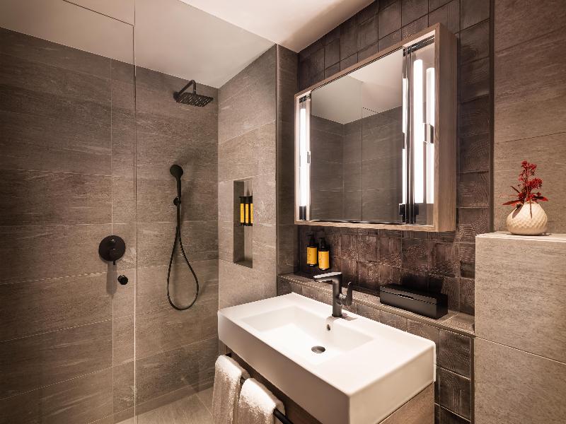 Kennedy 89 Hotel Frankfurt, part of Hyatt image