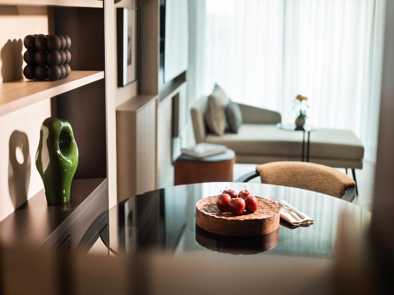 Kennedy 89 Hotel Frankfurt, part of Hyatt image