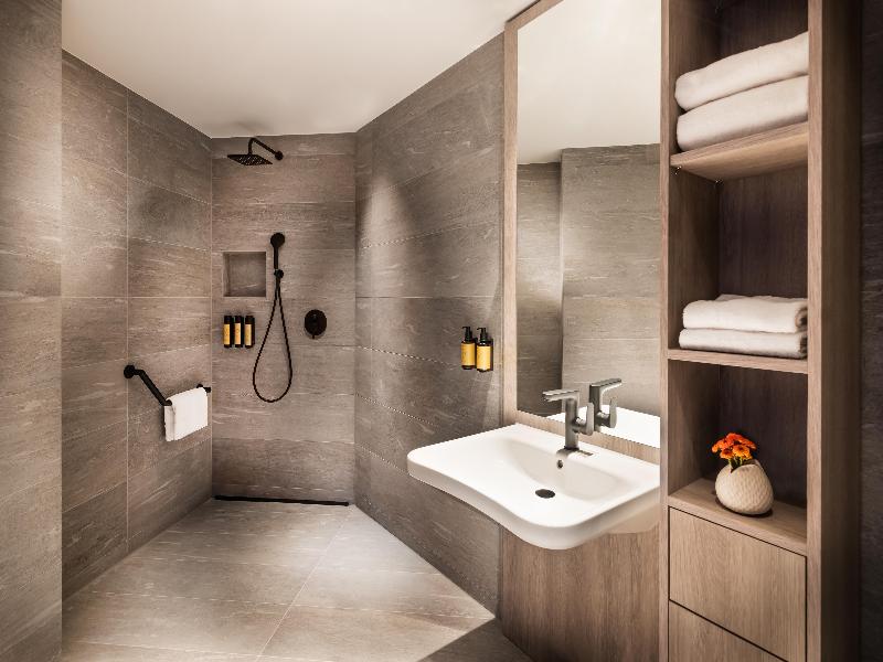 Kennedy 89 Hotel Frankfurt, part of Hyatt image