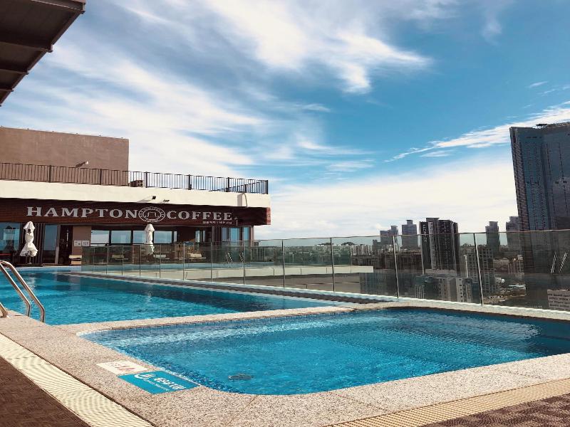 Elbon The Stay X A1with Haeundae image