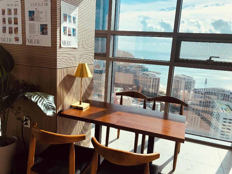 Elbon The Stay X A1with Haeundae image