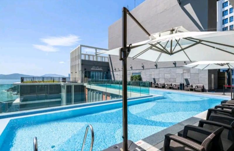 Elbon The Stay X A1with Haeundae image
