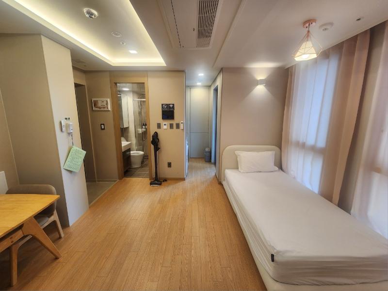 Elbon The Stay X A1with Haeundae image