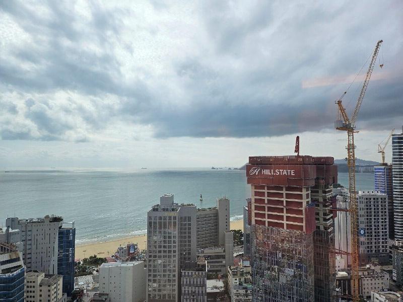 Elbon The Stay X A1with Haeundae image