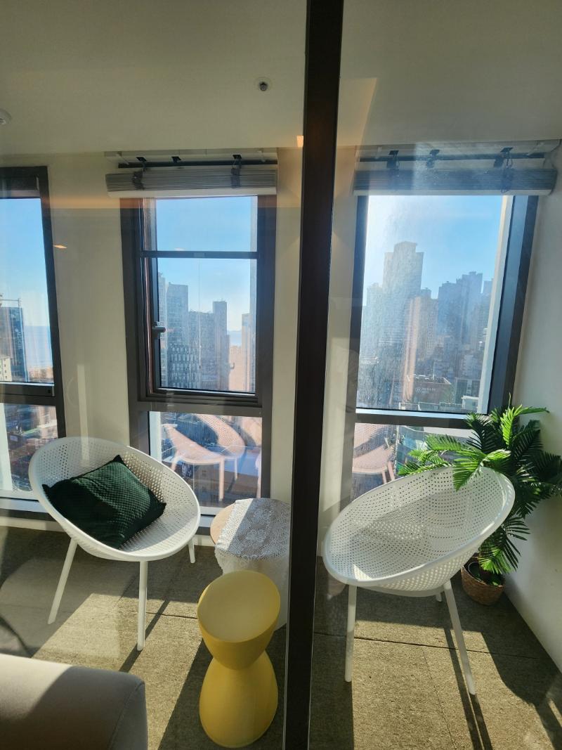 Elbon The Stay X A1with Haeundae image