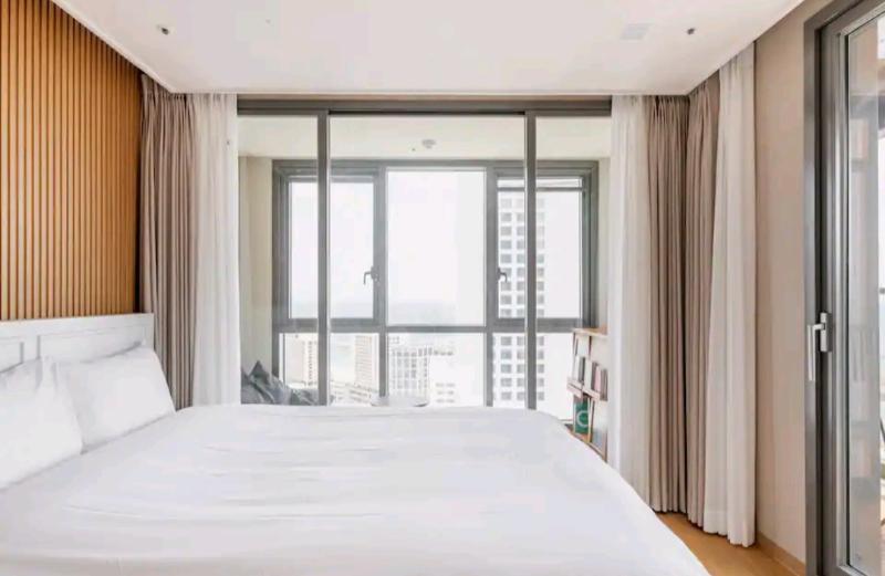 Elbon The Stay X A1with Haeundae image