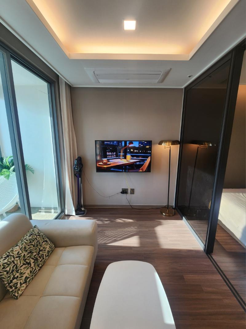 Elbon The Stay X A1with Haeundae image