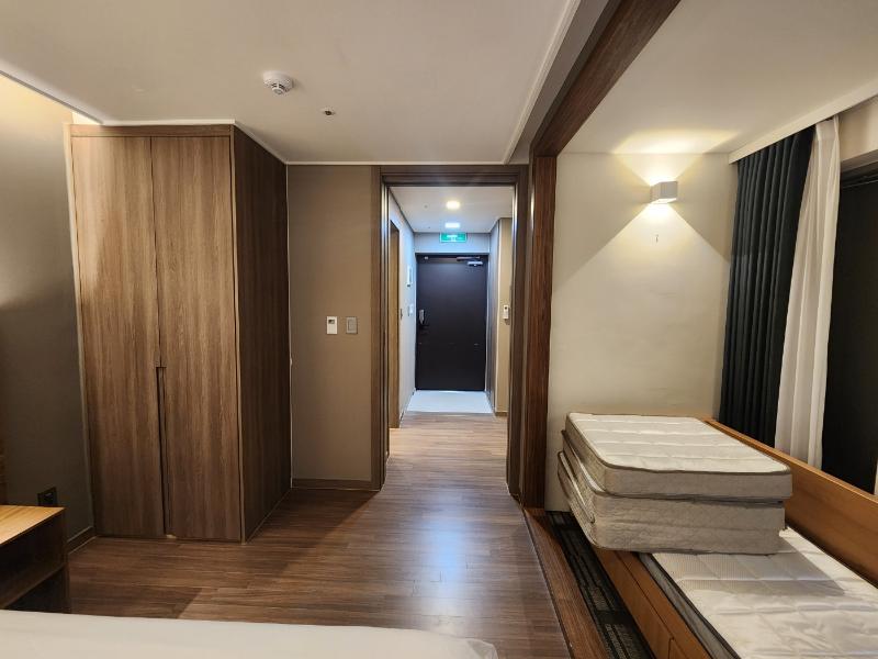 Elbon The Stay X A1with Haeundae image