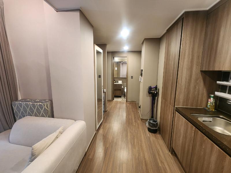 Elbon The Stay X A1with Haeundae image