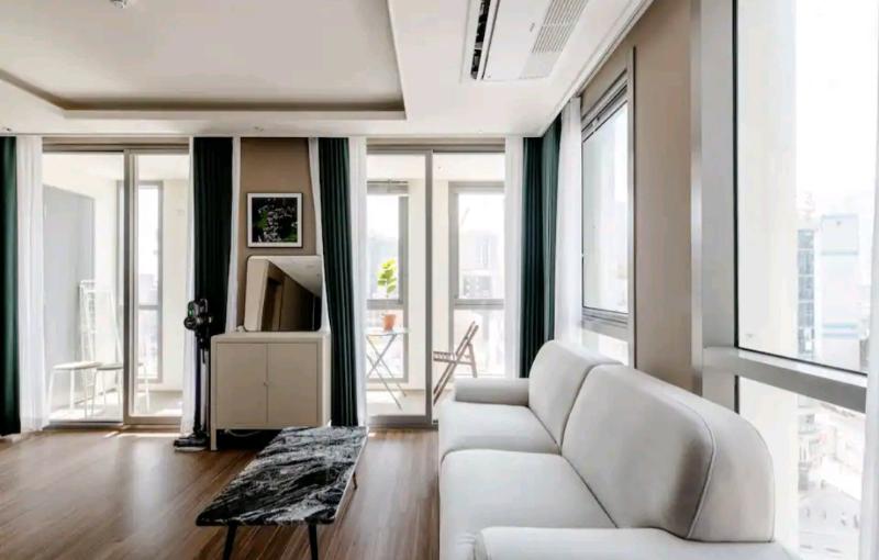 Elbon The Stay X A1with Haeundae image
