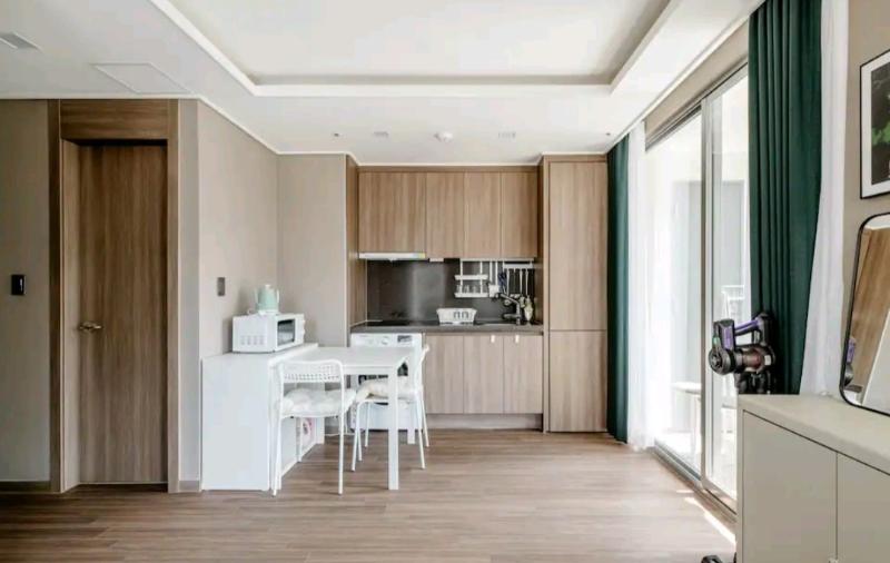 Elbon The Stay X A1with Haeundae image