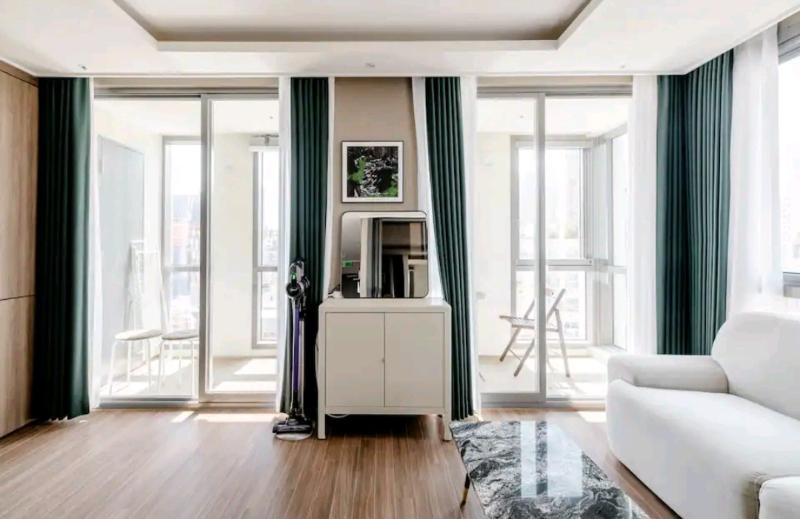 Elbon The Stay X A1with Haeundae image