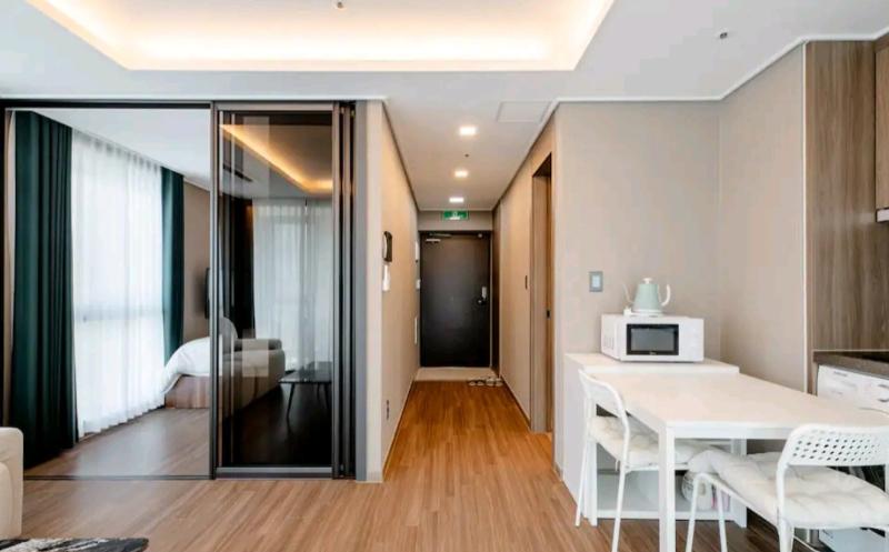 Elbon The Stay X A1with Haeundae image