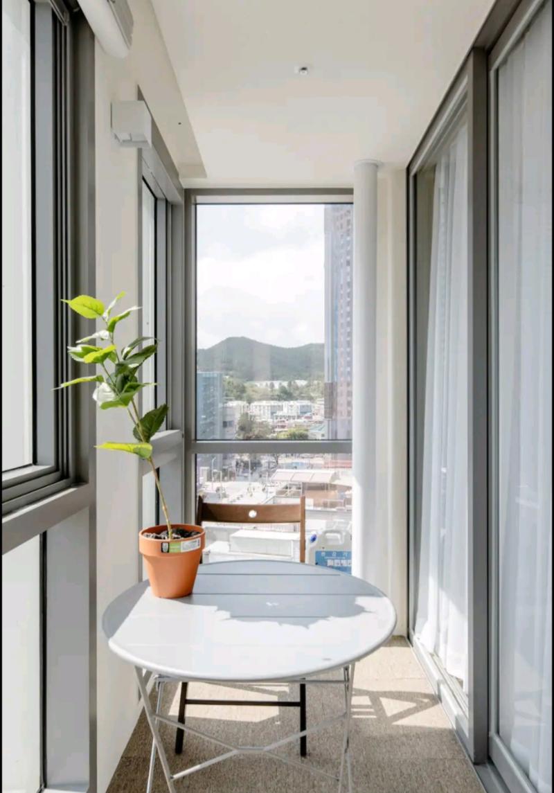 Elbon The Stay X A1with Haeundae image