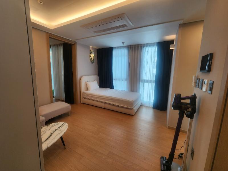 Elbon The Stay X A1with Haeundae image
