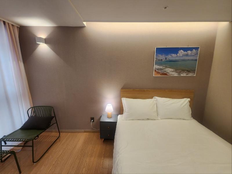 Elbon The Stay X A1with Haeundae image