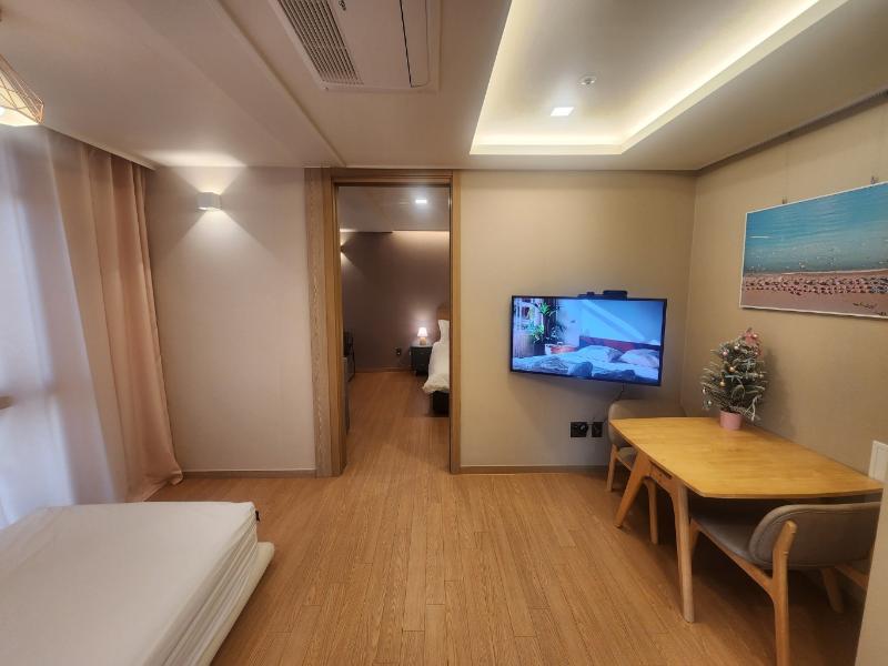 Elbon The Stay X A1with Haeundae image