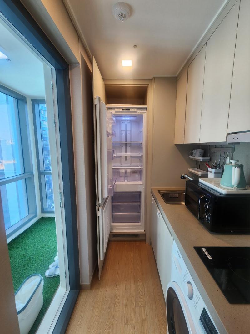 Elbon The Stay X A1with Haeundae image