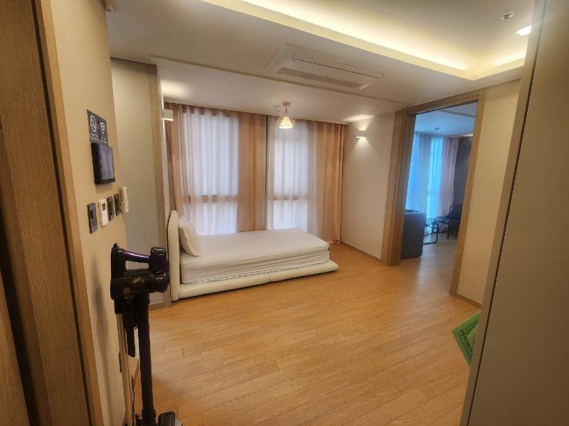 Elbon The Stay X A1with Haeundae image