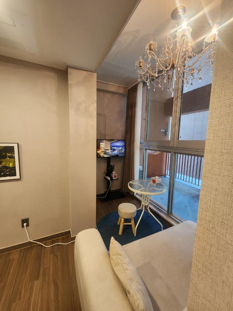 Elbon The Stay X A1with Haeundae image