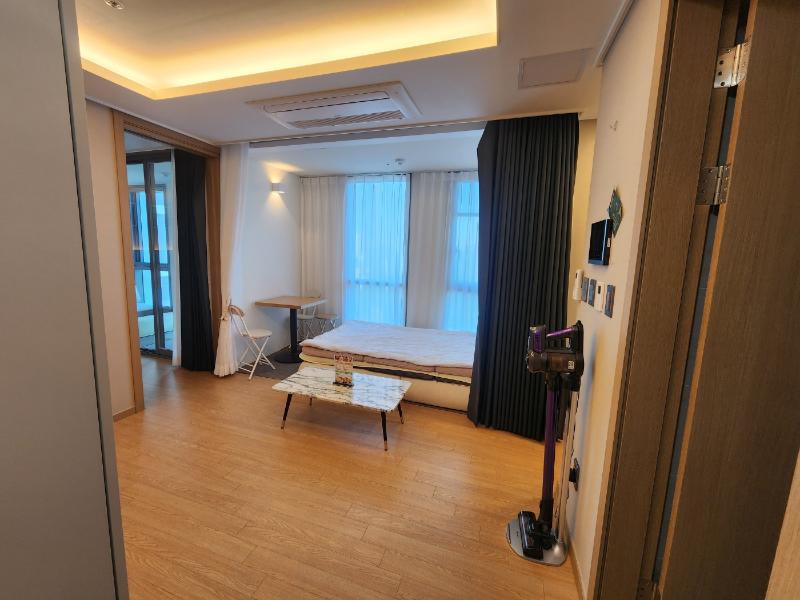 Elbon The Stay X A1with Haeundae image