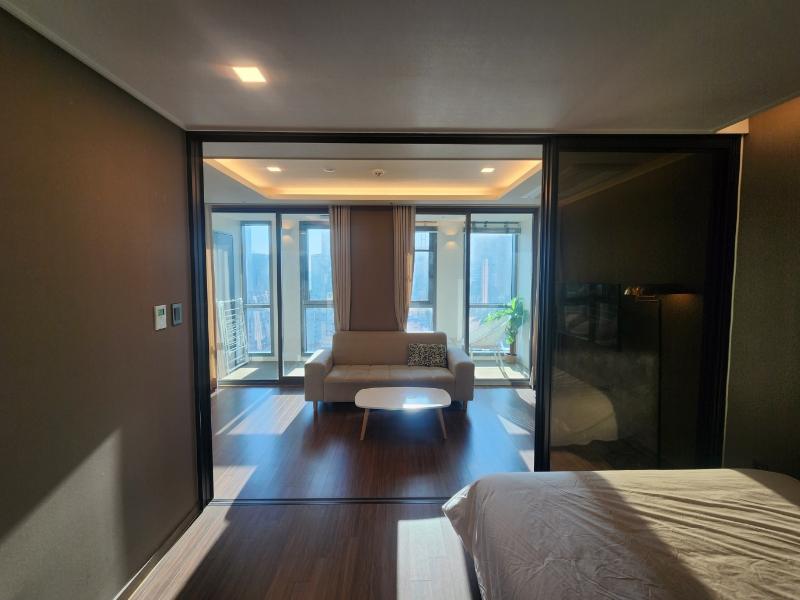 Elbon The Stay X A1with Haeundae image