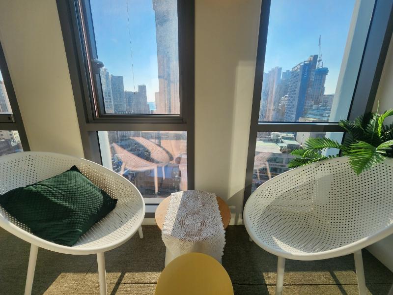 Elbon The Stay X A1with Haeundae image