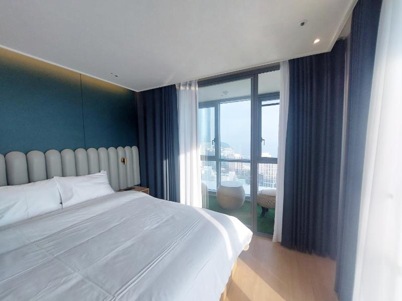 Elbon The Stay X A1with Haeundae image