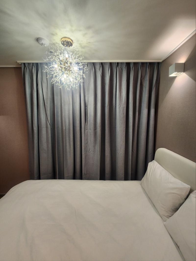 Elbon The Stay X A1with Haeundae image