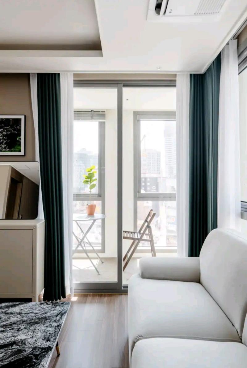 Elbon The Stay X A1with Haeundae image