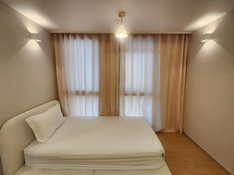 Elbon The Stay X A1with Haeundae image
