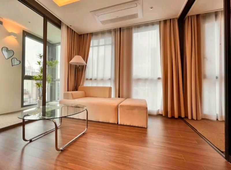 Elbon The Stay X A1with Haeundae image