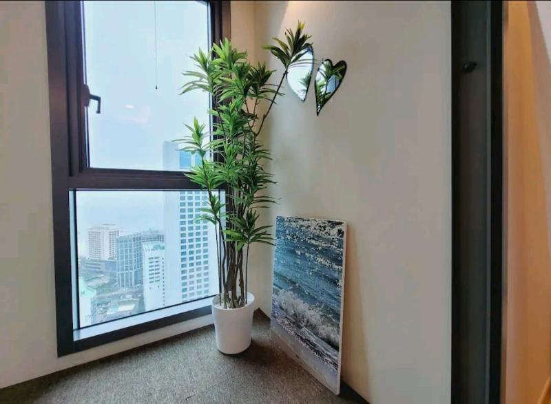 Elbon The Stay X A1with Haeundae image